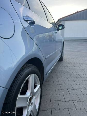 Volkswagen Golf Plus 1.2 TSI Trendline - 11