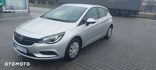 Opel Astra V 1.4 Enjoy