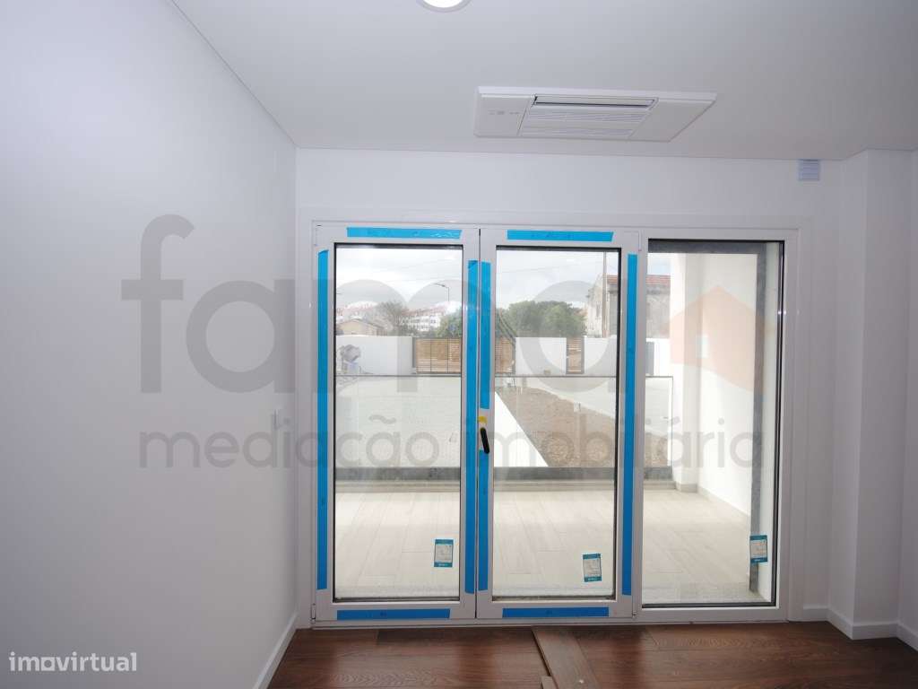 Excelente Apartamento T3 em Alcabideche - Cascais-22