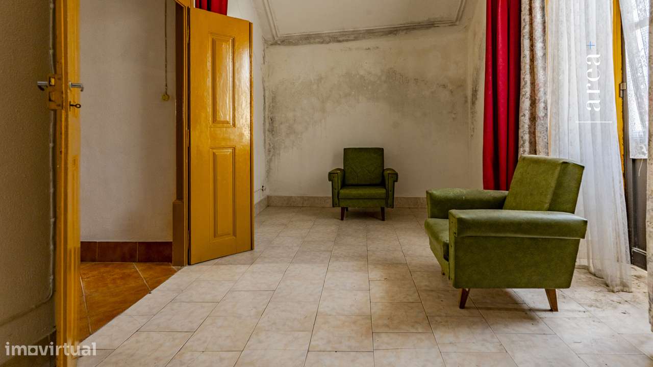 Imóvel Exclusivo | Prédio da Rua dos Cravos-56