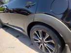 Mazda CX-3 1.5 D Skypassion i-ELoop AWD - 8