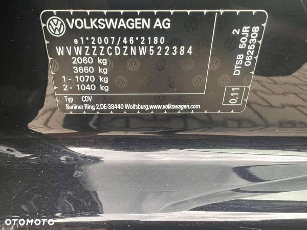 Volkswagen Golf 2.0 TDI SCR DSG Life - 9
