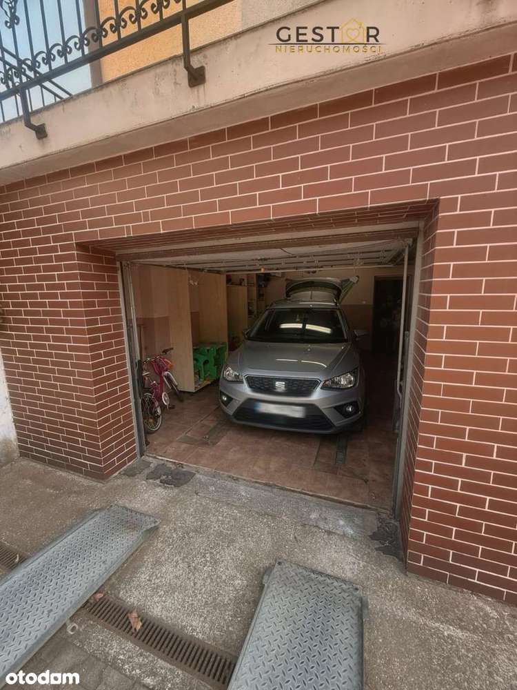 Mieszkanie 2 w 1 z klasą! 79,82 m² z garażem i balkonami w Legnicy-13