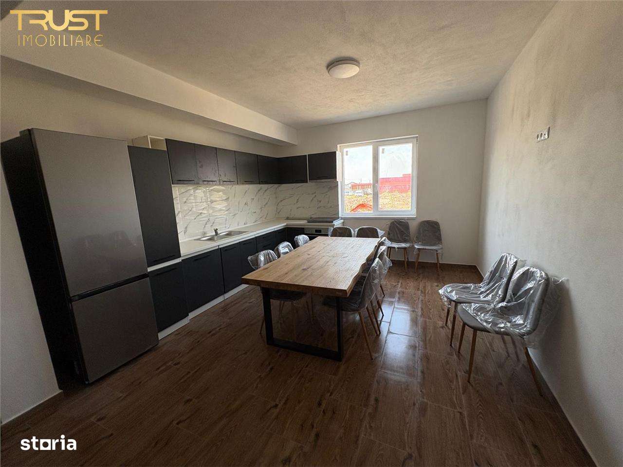 Cazare Muncitori l Bloc Nou l Cheltuieli incluse l Petris - Imagine principală: 4/10