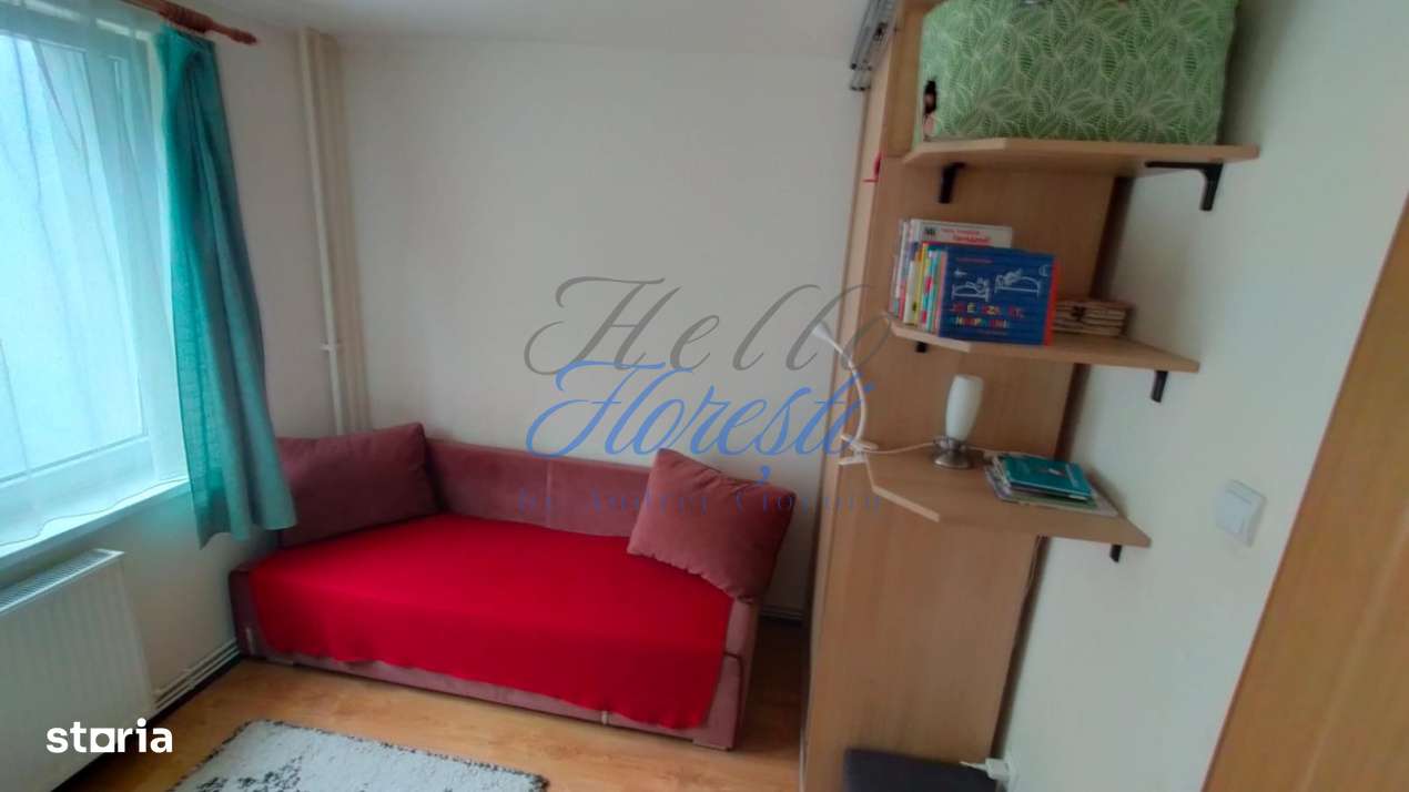 Apartament 2 camere 30 mp in Cluj zona Gheorgheni - Imagine principală: 4/7