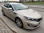 Kia Optima 1.7 CRDi XL - 7