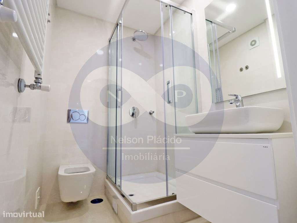 T4 CONSTRUÇÃO NOVA - Colinas do Cruzeiro, Odivelas, a 10 min. de Li...-44