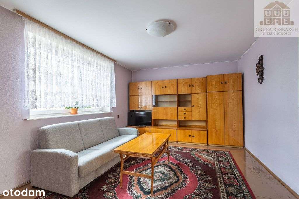 Dwa mieszkania w jednym budynku z działką-13