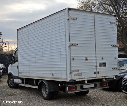 Iveco Daily 35C11 - 4