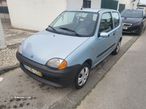 Fiat Seicento SX - 1