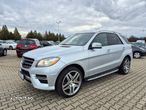 Mercedes-Benz ML 350 BlueTEC 4MATIC 7G-TRONIC - 2