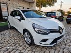 Renault Clio Sport Tourer 1.5 dCi Limited - 2