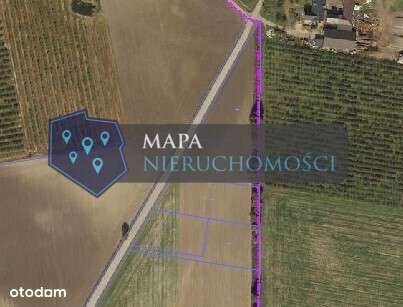 Działki budowlane od 30zł Chełmica Duża - Pełny obrazek: 4/15