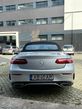 Mercedes-Benz E 220 d AMG Line Aut. - 4