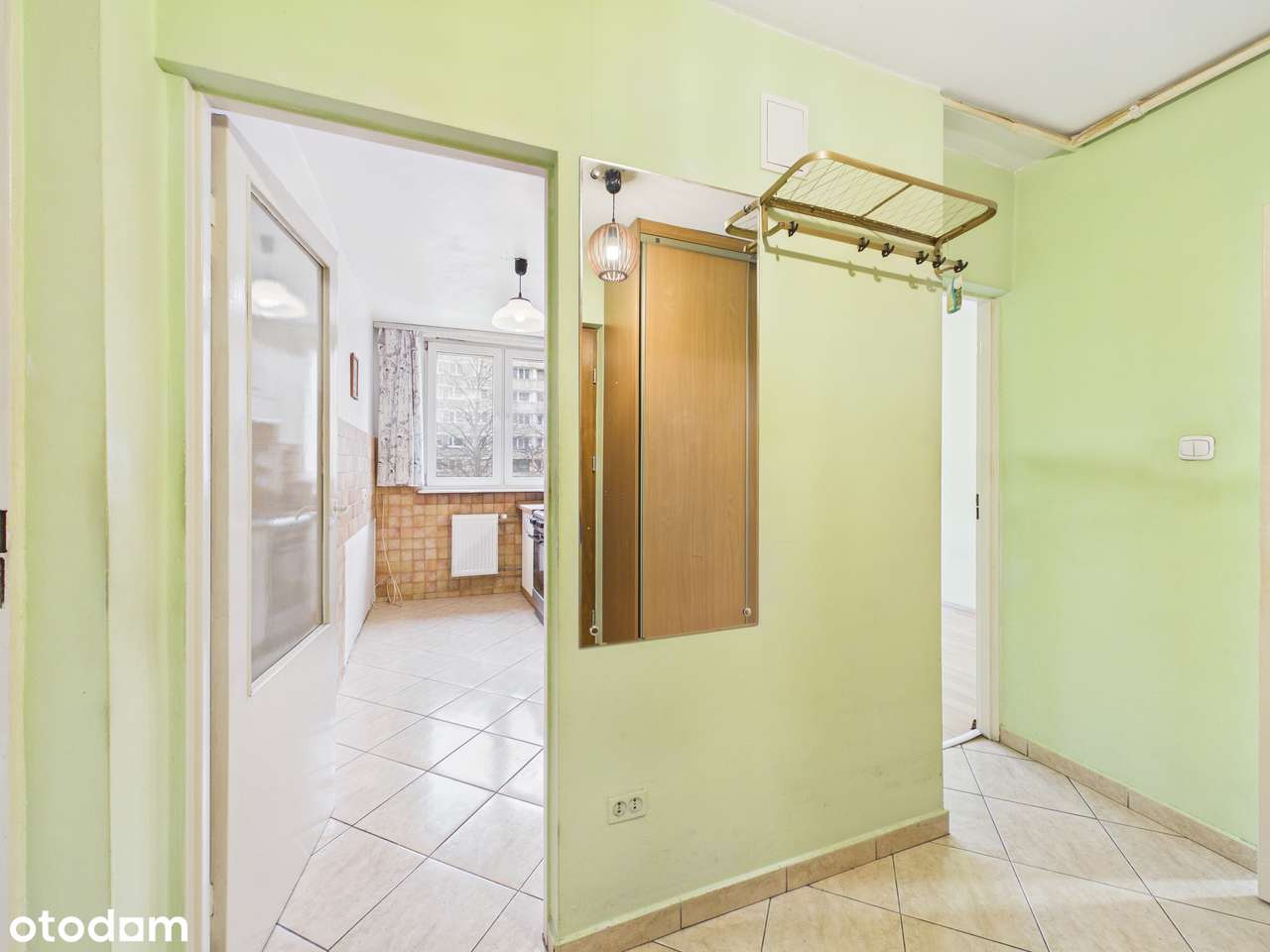 Będzin Syberka Skalskiego 3Pokoje 54m 2Piętro Winda Cena Do Negocjacji-13