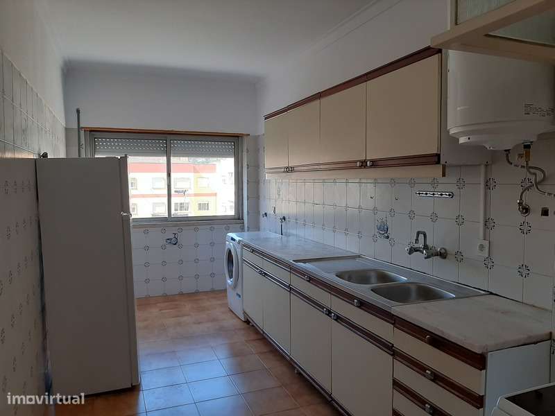 Apartamento em Sintra, Algueirão-Mem Martins - Grande imagem: 4/15