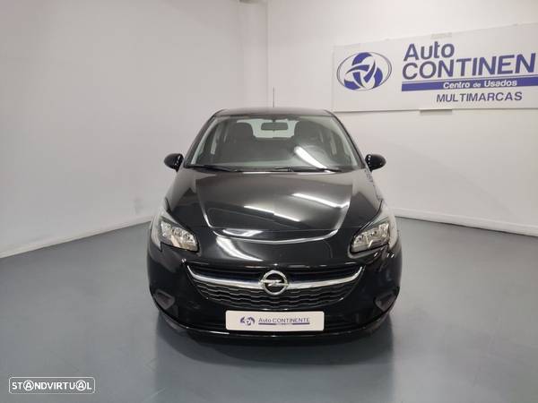 Opel Corsa 1.3 CDTi Business Edition - 2