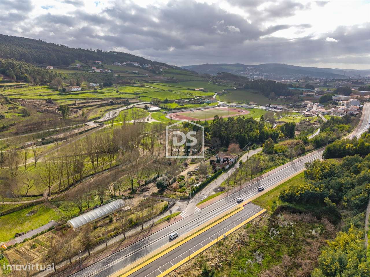 Terreno  Venda em Penafiel,Penafiel-7