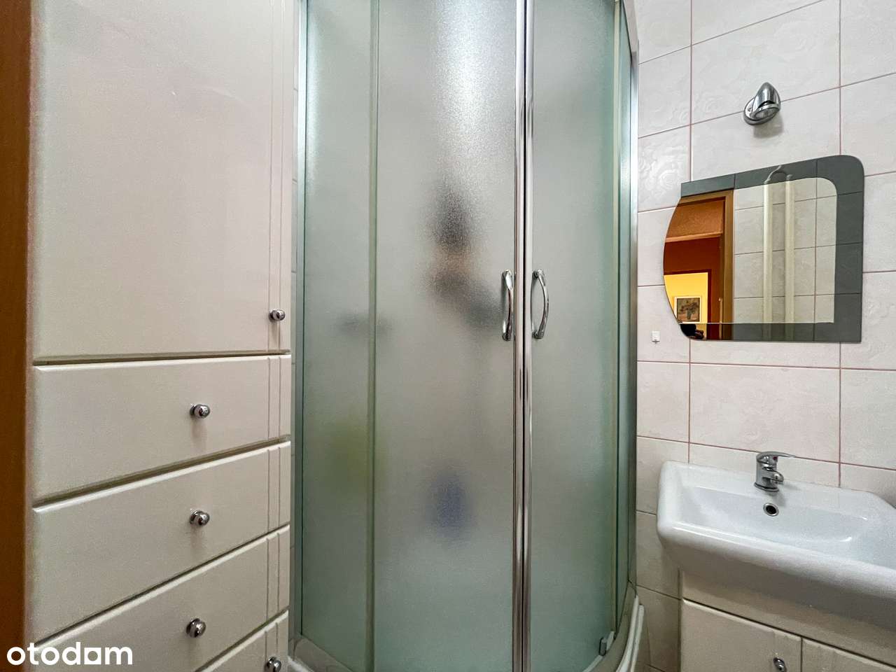 Funkcjonalny układ: 2 pokoje + osobna kuchnia z oknem | 4 piętro-8