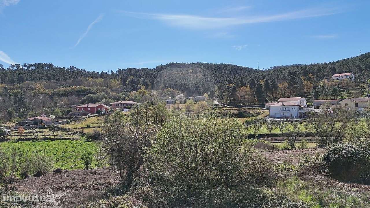 Terreno  para venda-0