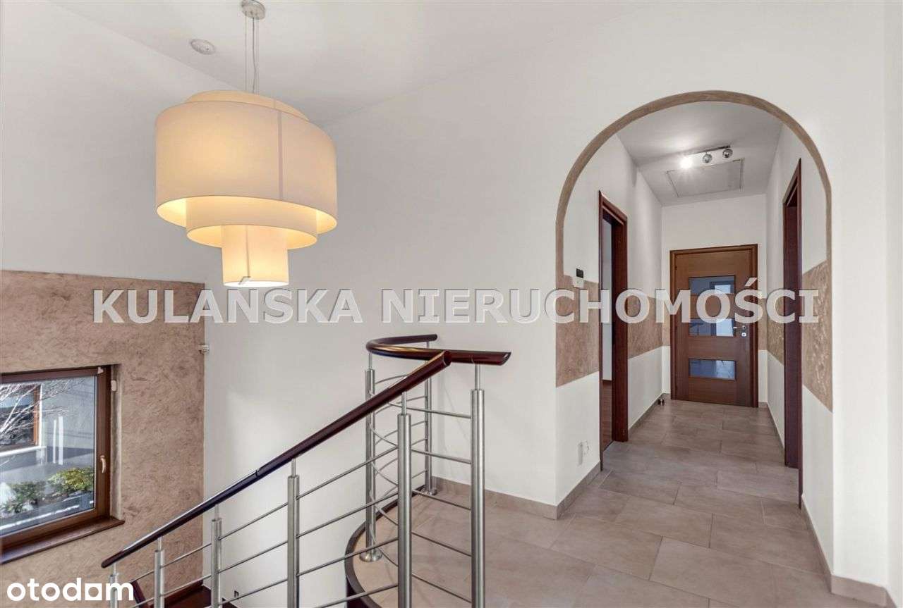 Dom idealny dla dużej rodziny! 7 pokoi!-5