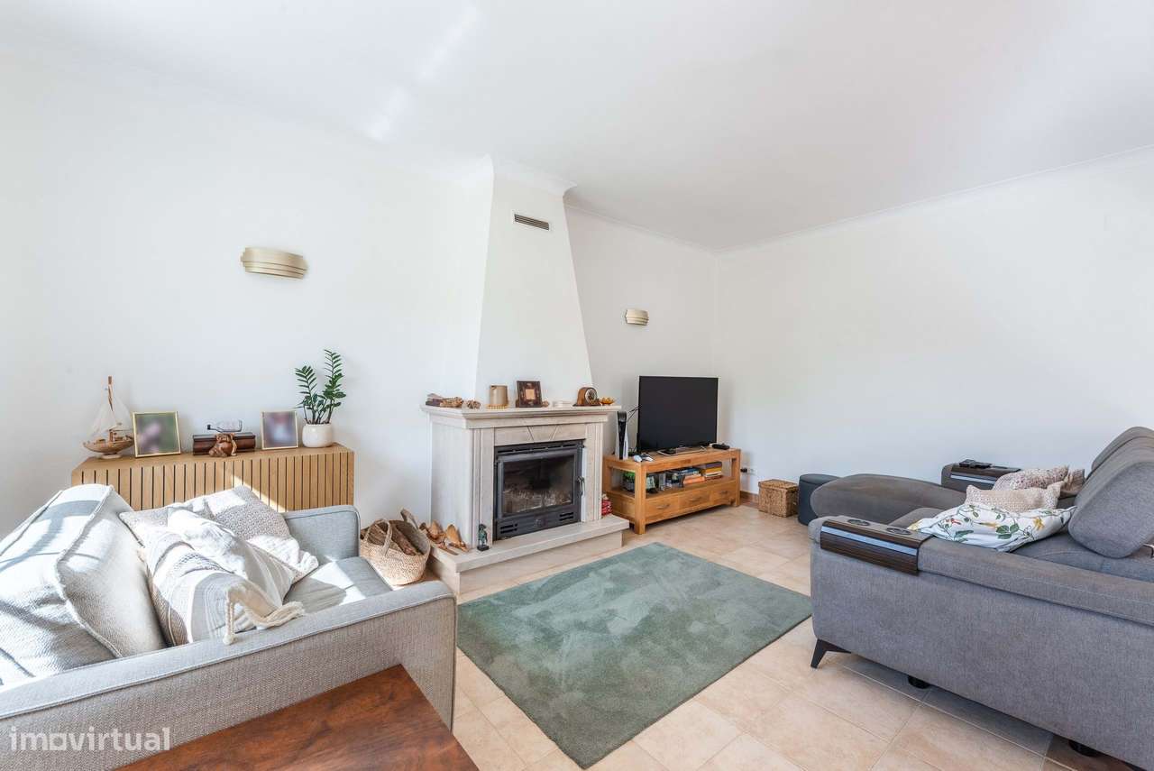 Encantadora Moradia Isolada de 3 Quartos - Almádena - Grande imagem: 4/35