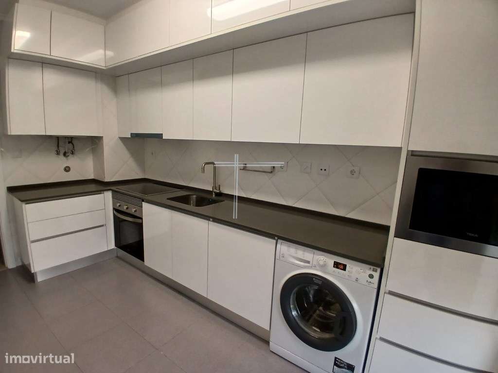 Apartamento T1+1 - Quinta do Serrado - Grande imagem: 4/18