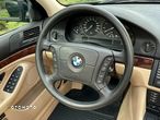 BMW Seria 5 - 19