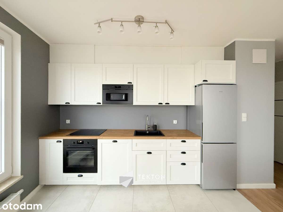 Widok na morze, Piecki-Migowo - Pełny obrazek: 5/20