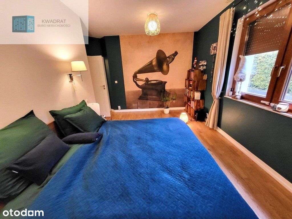 Przepiękny dom na Stokach - Pełny obrazek: 5/17