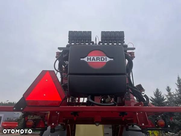 Hardi Navigator 40 - 6