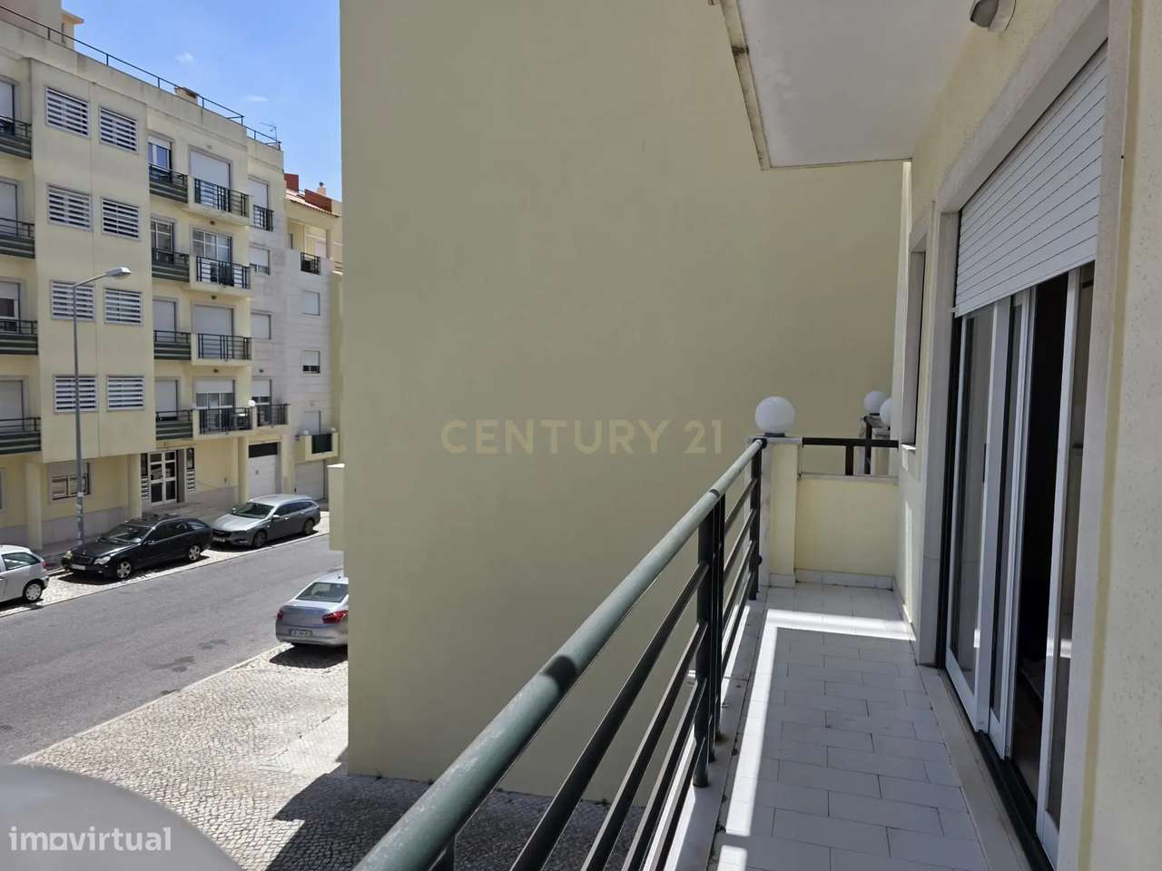 Apartamento T3 com garagem, em São Domingos de Rana, Cascais-33