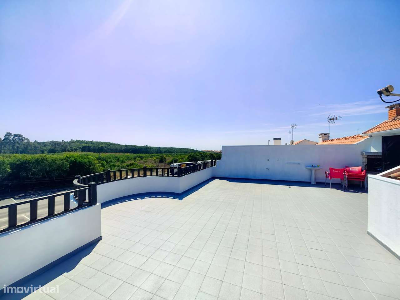Moradia T6 Praia  Amorosa-43
