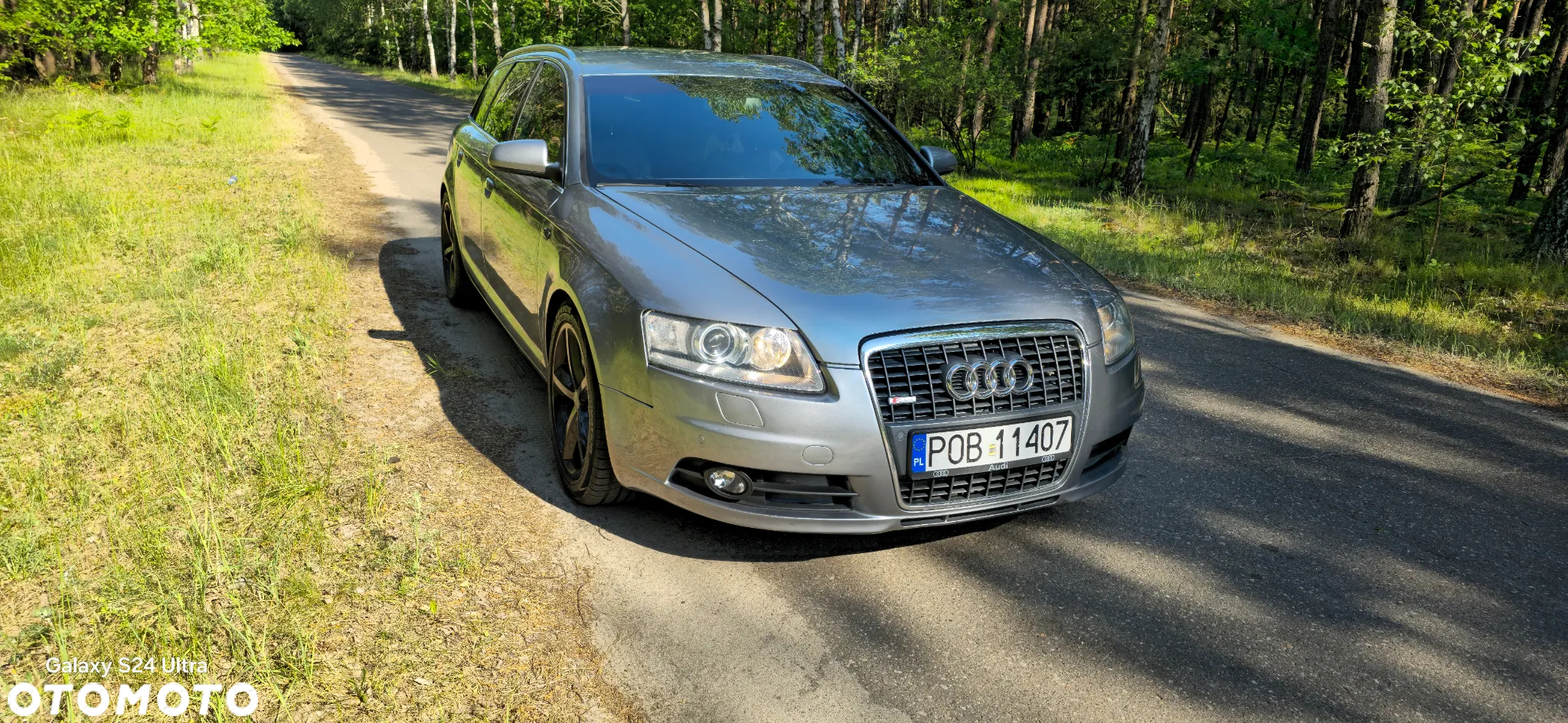 Audi A6 3.0 TDI Quattro Tiptronic - 2