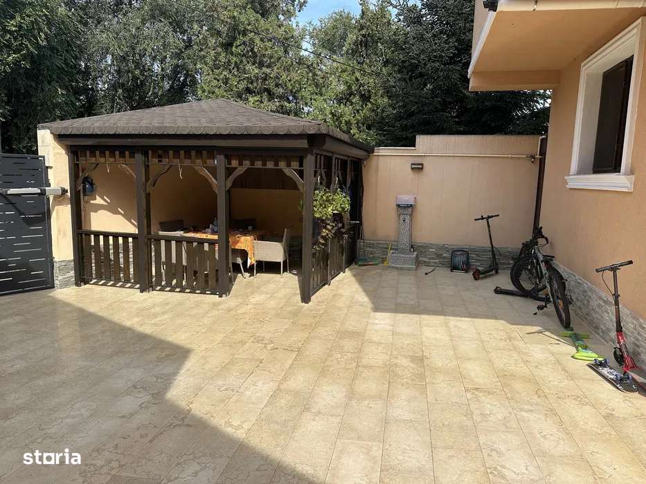 Casa P+1+M Stadionul Farul - Imagine principală: 2/8