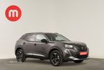 Peugeot 2008 1.2 PureTech Allure EAT8 - 1