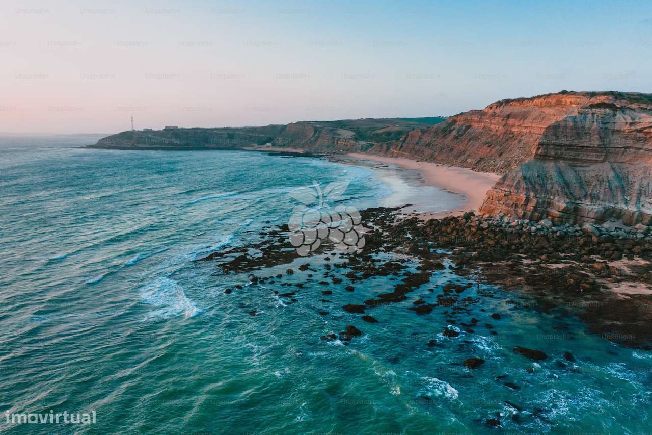 Apartamento T2 Super Tubos-11