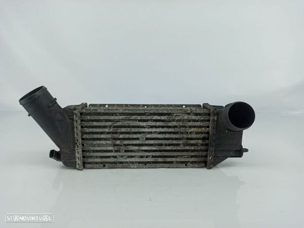 Intercooler Radiador Peugeot 307 Sw (3H) - 1