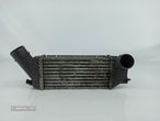 Intercooler Radiador Peugeot 307 Sw (3H) - 1