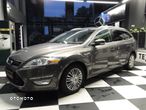 Ford Mondeo 2.0 TDCi Titanium MPS6 - 5