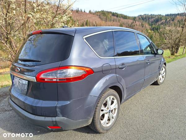 Ford S-Max 2.0 TDCi DPF Titanium MPS6 - 12