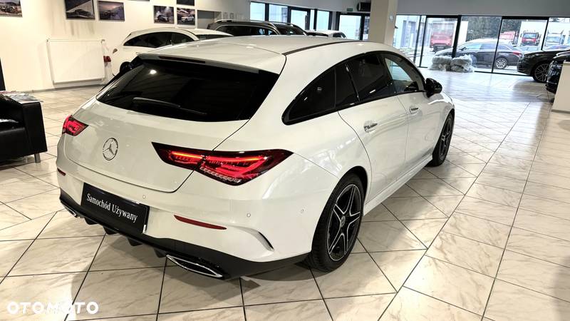 Mercedes-Benz CLA - 5