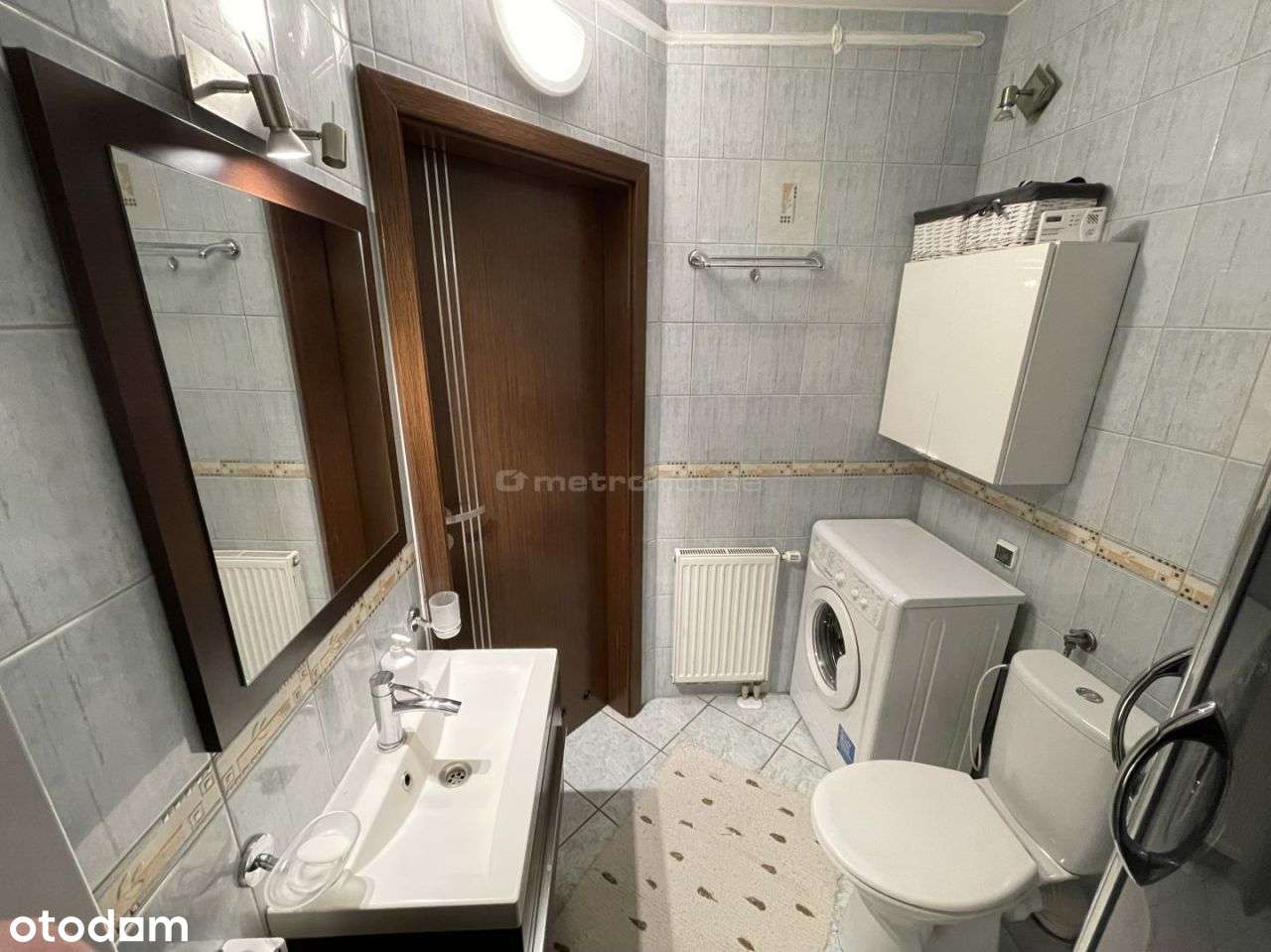 Okazja! 65 m² sprzedam lub zamienię na mniejsze mieszkanie!!!-13