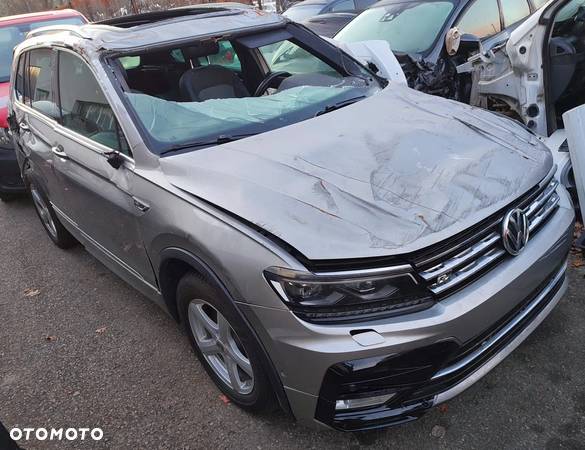 Volkswagen Tiguan 2.0 TDI BMT SCR 4Mot Offroad - 30