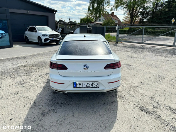 Volkswagen Arteon 2.0 TDI SCR R-Line - 6