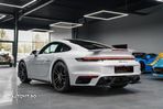 Porsche 992 TURBO S - 6