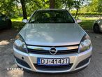 Opel Astra - 1