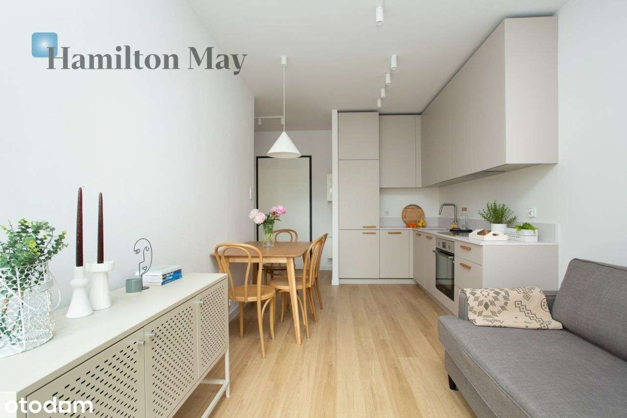 Komfortowe 2 pokoje | Garaż | 0% Prowizji - Pełny obrazek: 4/20