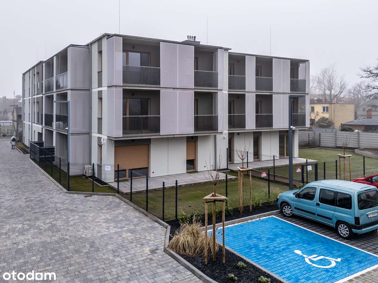 3 pokoje + 3 miejsca parkingowe GRATIS-6