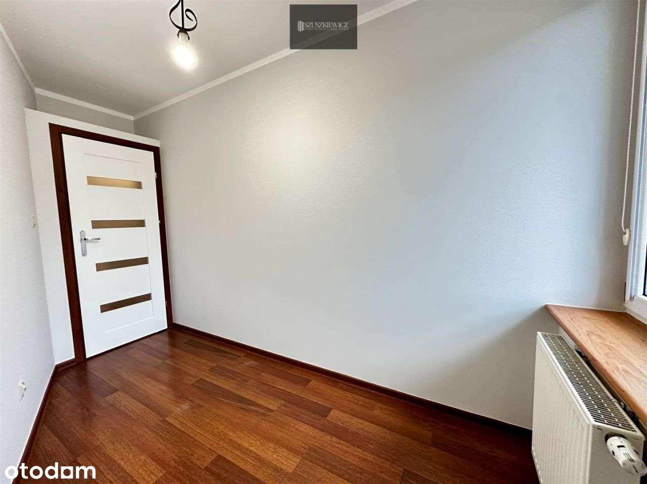 3 pokoje | 40 m² | 2 piętro | ul. Światowida-9